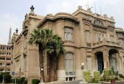 مصاريف جامعة عين شمس الأهلية 2026-2027