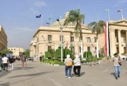 موعد بدء الدراسة 2026 في مصر للجامعات