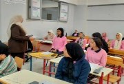 مصاريف الصف الثاني الإعدادي 2026-2027