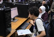  تنسيق المرحلة الثانية 2025 علمي رياضة