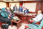  تنسيق الثانوية العامة محافظة سوهاج 2026