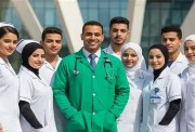 تنسيق معهد فني صحي 2026 علمي علوم