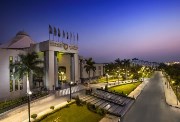  تقديم منحة جامعة مصر للعلوم والتكنولوجيا 2026
