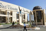  تنسيق جامعة سيناء 2026-2027