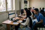 نتيجة الدبلومات الفنية بالاسم 2026