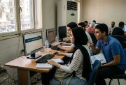  تنسيق المعاهد والكليات للدبلومات الفنية 2026