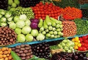 ارتفاع أسعار الغذاء