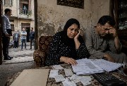 شهادات عملاء التمويل الاستهلاكي - مولدة بالذكاء الاصطناعي