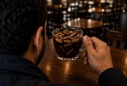  نوى البلح يُفسد المزاج _ صورة مولدة بالذكاء الاصطناعي