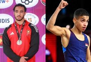 زياد حجاج - محمد مصطفى الشامي 