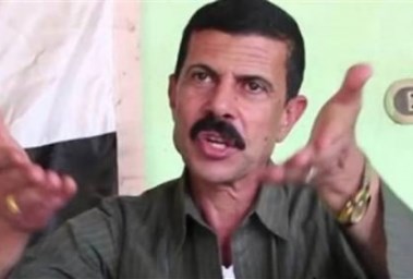 شحاتة المقدس نقيب الزبالين