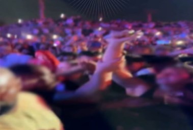  حفل محمد رمضان