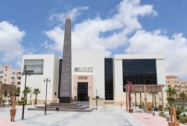 الجامعة المصرية اليابانية