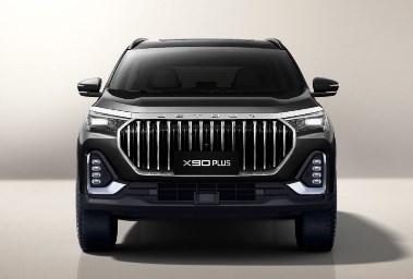 سيارة جيتور X90 Plus موديل 2027