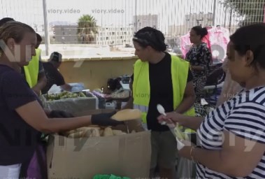 نساء مغربيات 