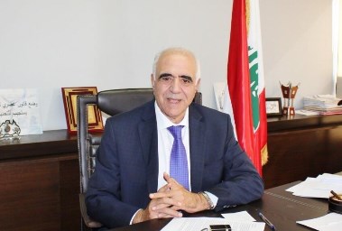 جوزيف القصيفي