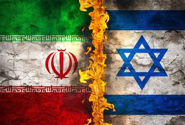 علما إيران وإسرائيل