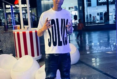 أحمد علي