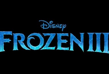 Disney Frozen 3 