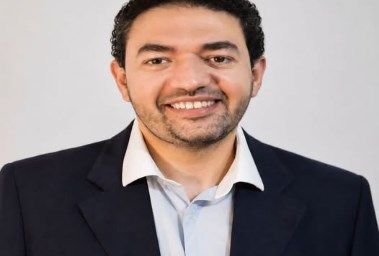 الدكتور محمد أمين 