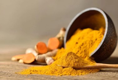 الكركم لعلاج مرض السكر