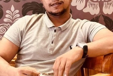 الشاب تامر المختار