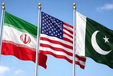 إحياء مذكرة التفاهم بين ايران وواشنطن ومضيق هرمز يتصدر ملف المباحثات