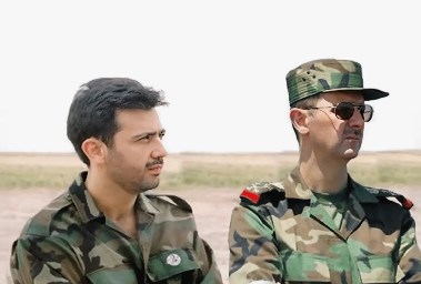الحكم بالإعدام علي بشار الاسد وشقيقه بتهم التعذيب والقتل العمد