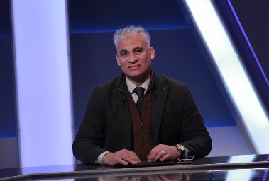 أستاذ هندسة البترول والطاقة الدكتور جمال القليوبي