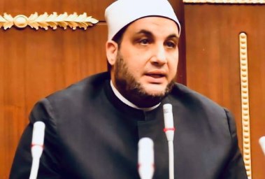الشيخ أحمد تركي