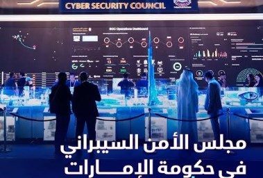 مجلس الأمن السيبراني