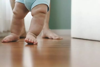 النظام الغذائي للأب قبل الحمل يحدد وزن طفله المستقبلي