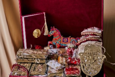 سعر أغلى علبة حلاوة مولد في مصر