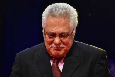 الفنان توفيق عبد الحميد 