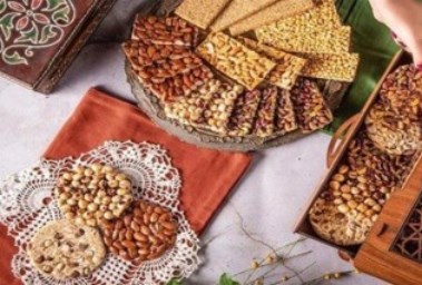 حلاوة المولد