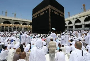 حج القرعة موسم 2027