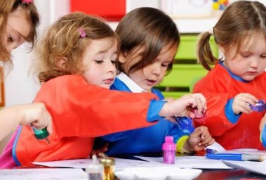  نتيجة المرحلة الثانية لرياض الأطفال بالقاهرة