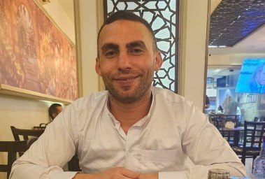 العثور على عمر ابراهيم