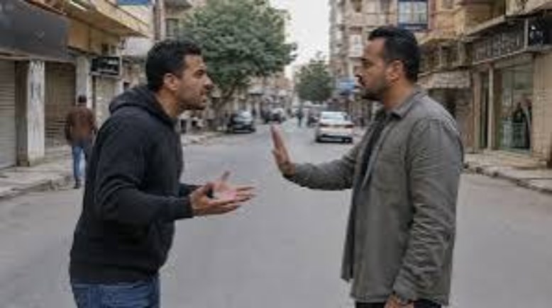 الغضب