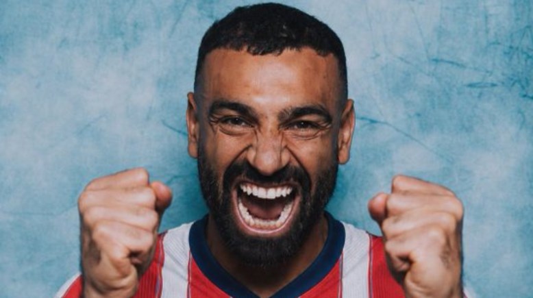 محمد صلاح 