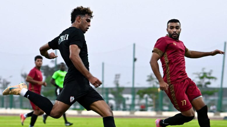 الزمالك والبلاستيك