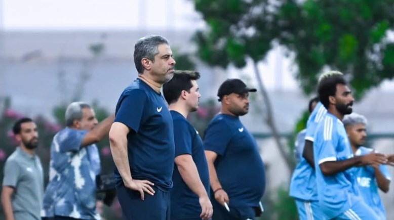 معتمد جمال 