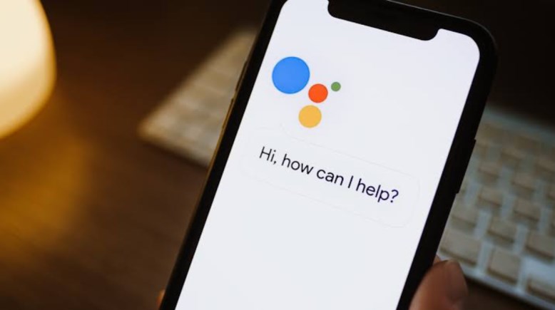 خدمة Google Assistant