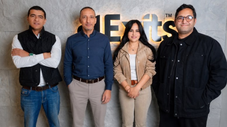 مسؤولو شركتي "Exits MENA" و"Avanz Capital Egypt