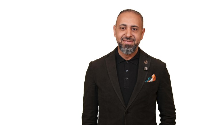 سامح مبروك