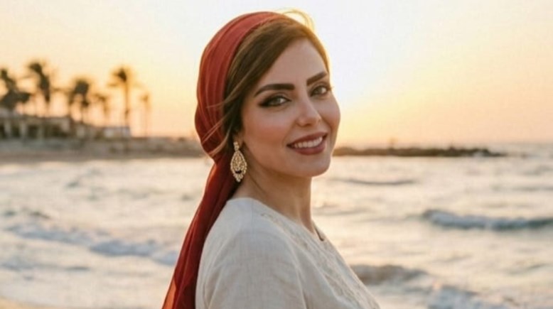 د. ياسمينا شاهين