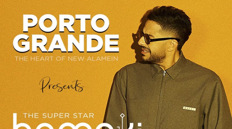 محمد حماقي