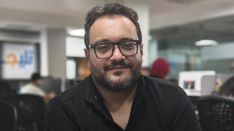 محمد صالح