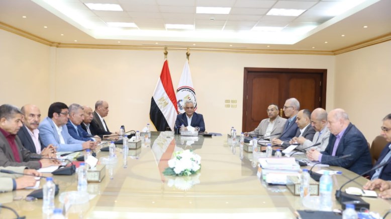 شركات الإنتاج الحربي