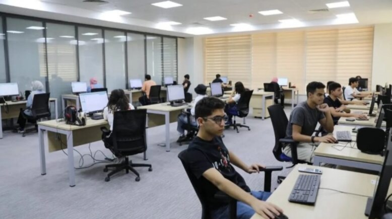 تنسيق الجامعات 2026